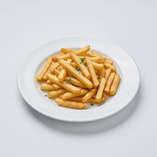 #46 Pommes